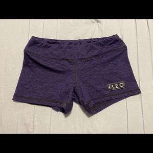 FLEO shorts